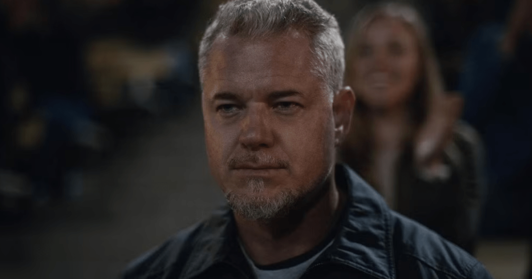 Euphoria’s Eric Dane Gives Heartbreaking Health Update After ALS Diagnosis