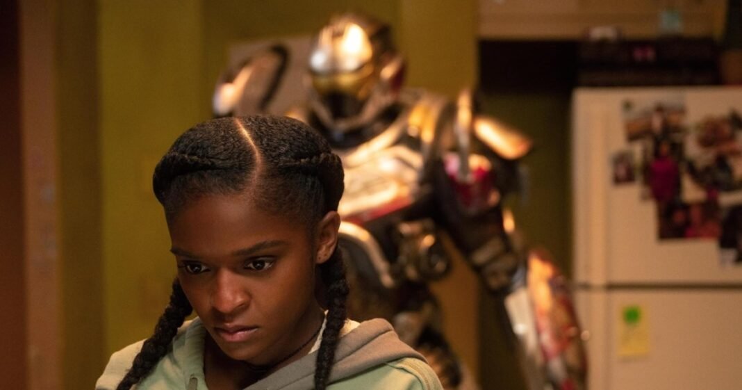 Ironheart’s First Reactions Range From ‘a Disappointment’ to ‘Insanely Fun’