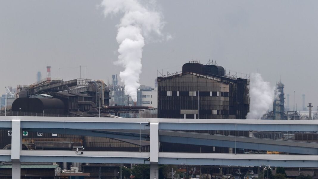 Israel Iran conflict highlights Asia's dependence on Middle East oil