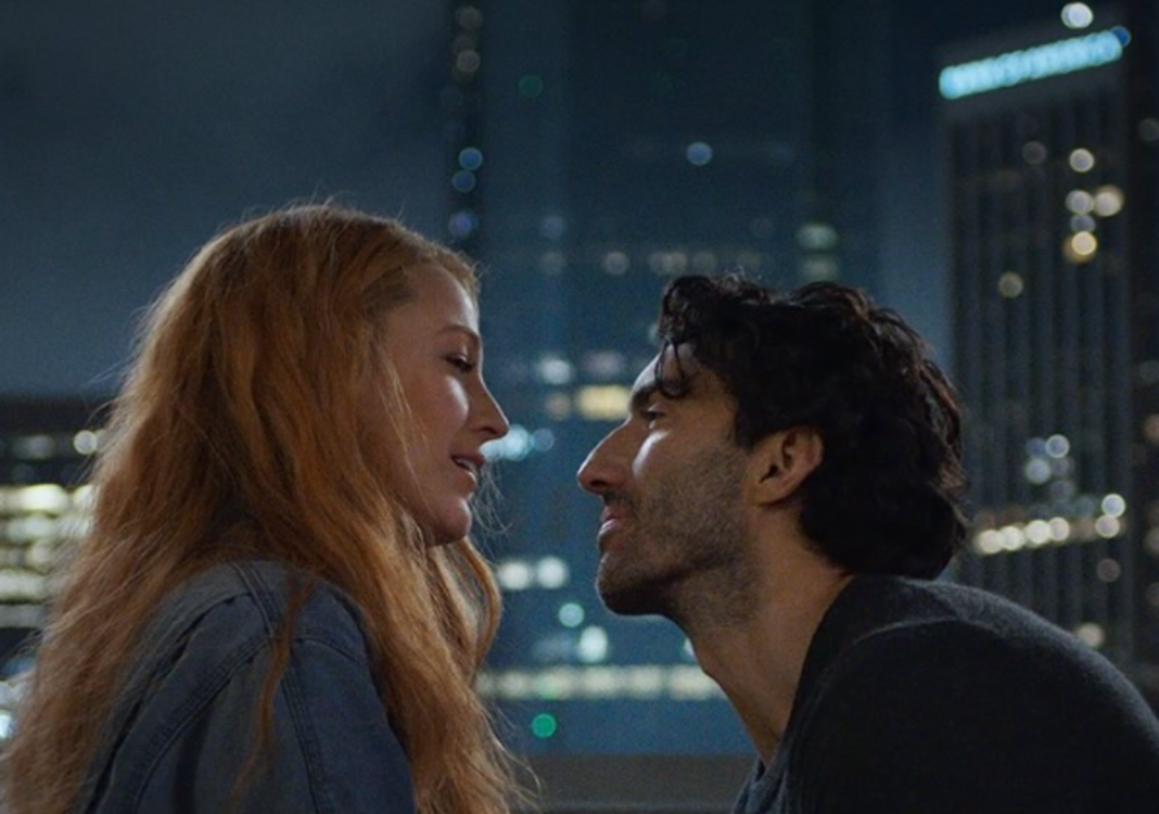 Judge throws out Justin Baldoni’s $400m lawsuit against Blake Lively