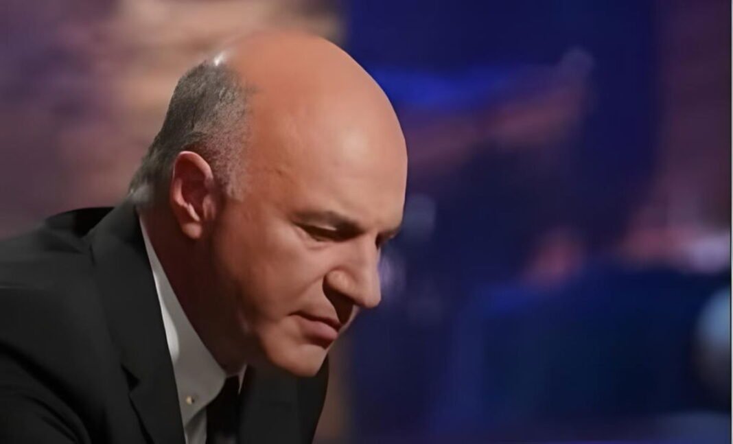 Shark Tank billionaire says 4-day week “stupidest idea I’ve heard’