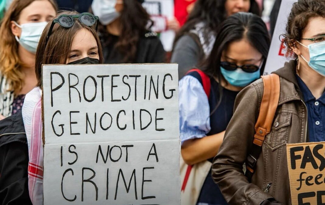 Trump halts student visas, orders enhanced social media vetting