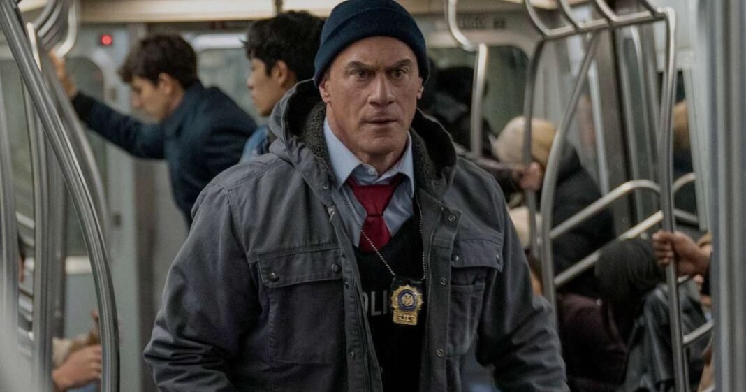 Is There a Law & Order: Organized Crime Season 5 Episode 11 Release Date or Part 2?