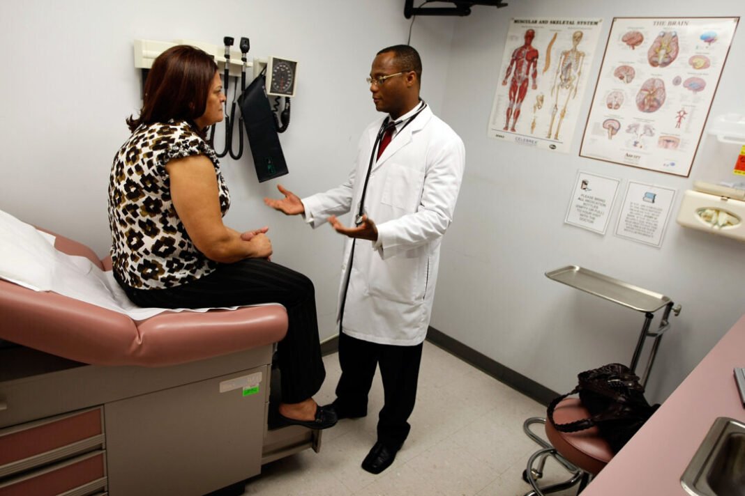 Loss of Health Coverage Drives Some to Faith-Based Cost Sharing—Here’s The Epoch Times