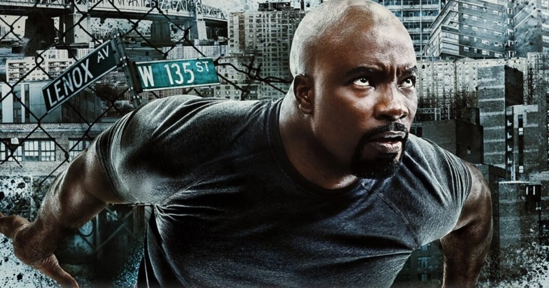 Why Daredevil Fans Are Sure Mike Colter’s Luke Cage Is in Born Again Season 2