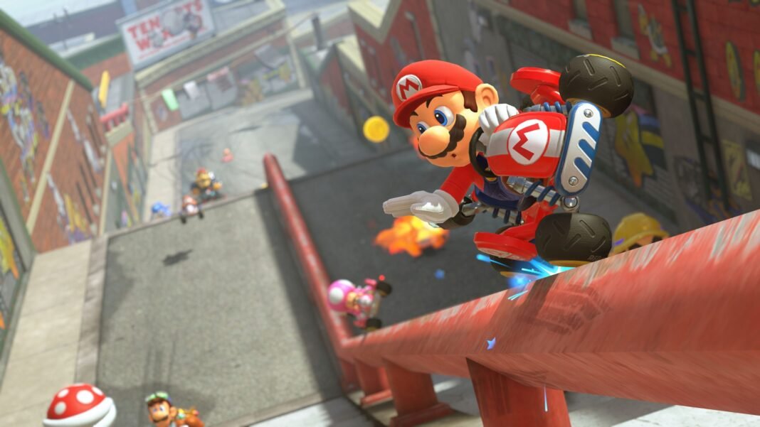 Mario Kart World Guide – The Ten Fastest Vehicles and How Unlocking Them Works