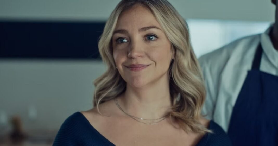 The Bear Season 4’s Abby Elliott on Getting Fired From SNL