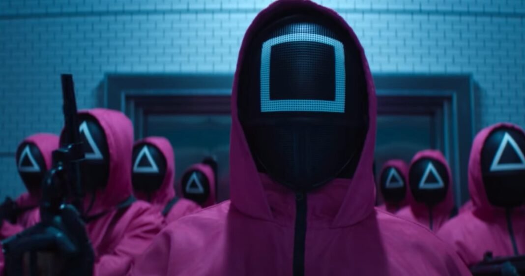 Squid Game Season 3 Creator Reveals Reason for Losing 10 Teeth During Filming