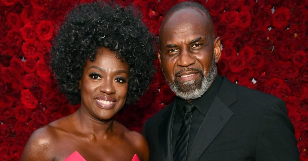 Who Is Viola Davis’ Husband? Julius Tennon’s Relationship History