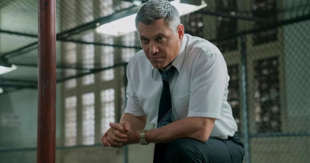 Mindhunter Season 3 Gets Exciting Update, Could Return Differently Than Expected
