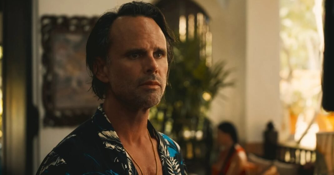 White Lotus’ Walton Goggins Joins Jimmy John’s S.M.U.T Campaign To Narrate Spicy Audiobook