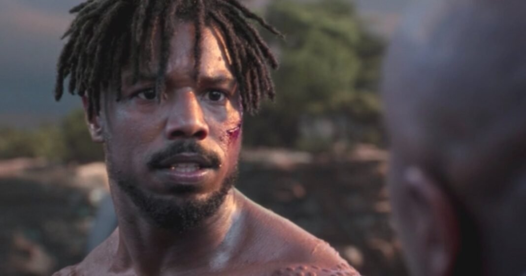 Michael B. Jordan Fans Think He’ll Be in Black Panther 3 After Sinners
