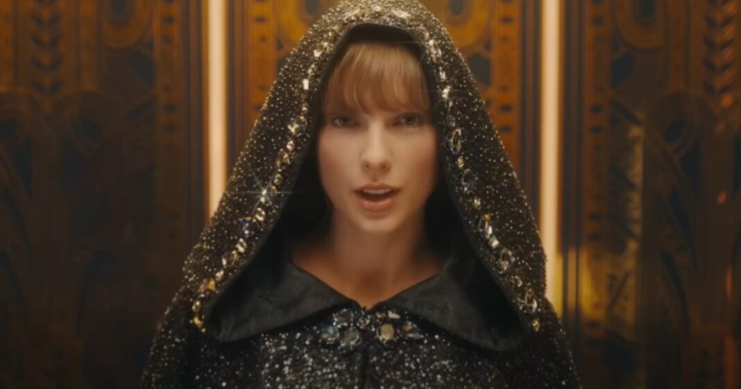 ‘Is Taylor Swift Performing Again?’ Trends Following Nashville Concert