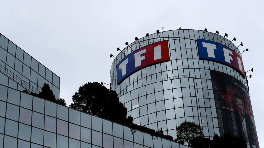 Netflix and France’s TF1 join forces as traditional TV struggles