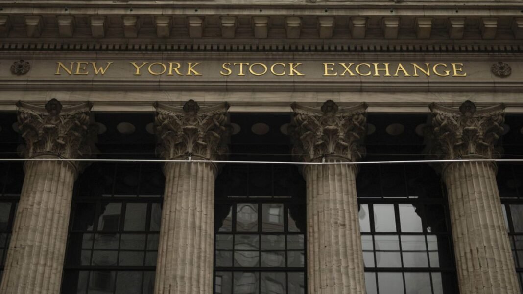 Oil rises and Europe's markets open lower after US strikes on Iran