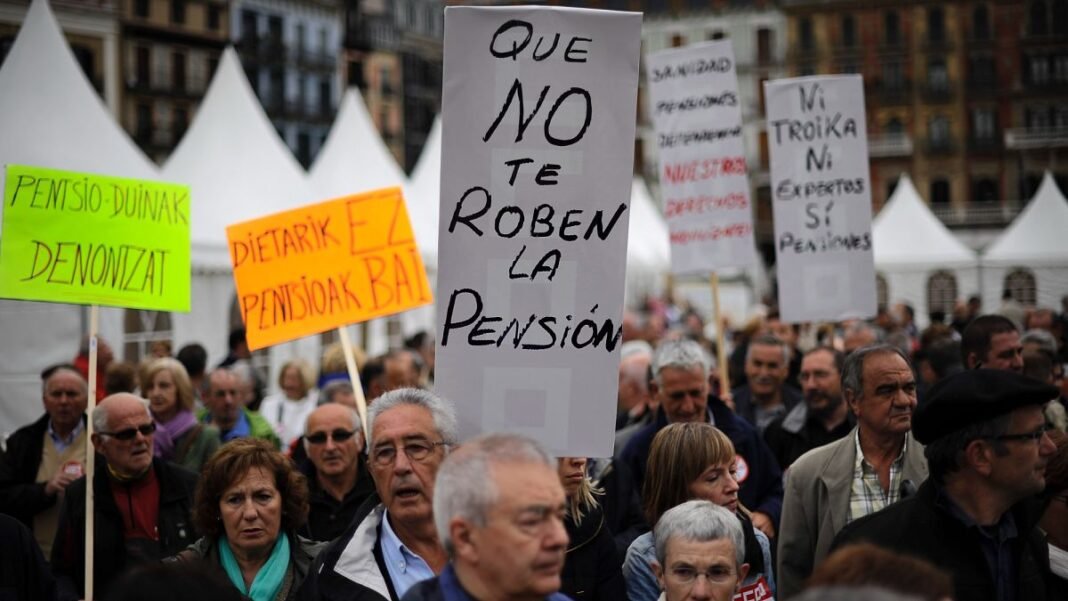 Pensioner poverty in Europe: Which countries have the highest rates?