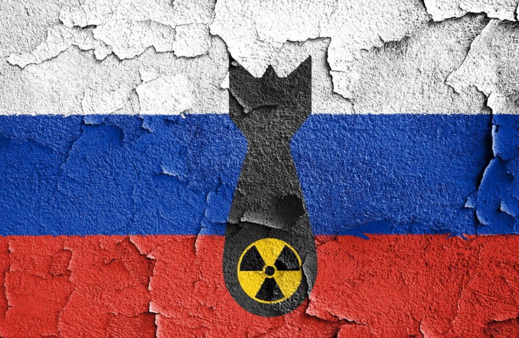 Putin’s War Games Spark WW3 Panic: Tanks roll on NATO’s doorstep in chilling Soviet-style stunt