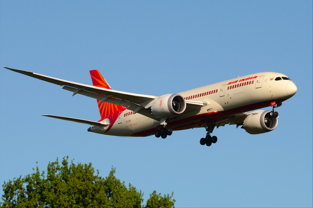 Flight to London crashes, 245 on board