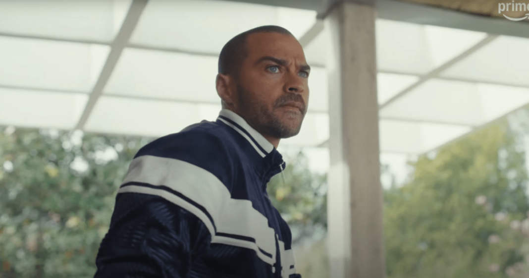 Hotel Costiera Trailer Sets Release Date for Prime Video Show With Grey’s Anatomy Star