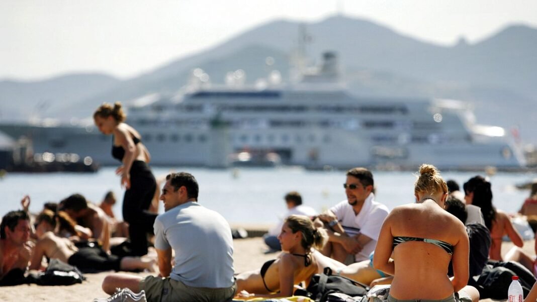 Selfie zones and mobility scooter fines: The weirdest crackdowns on tourist behaviour in 2025