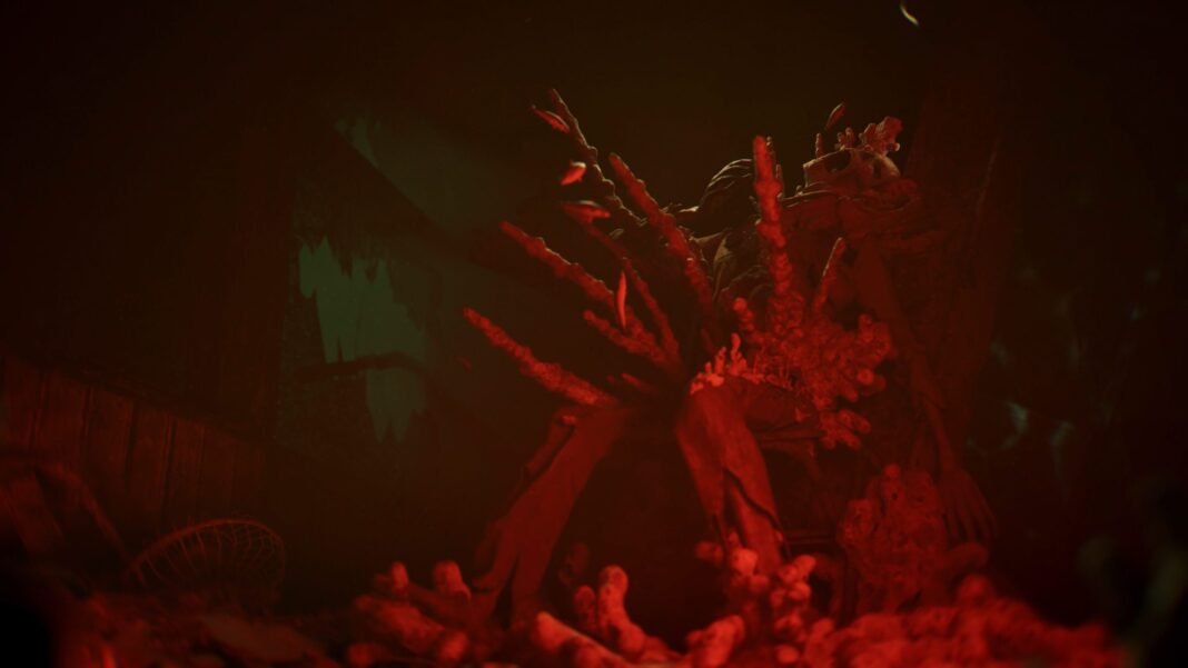 Still Wakes the Deep: Siren’s Rest Gameplay Reveals Deep Sea Diving and New Characters