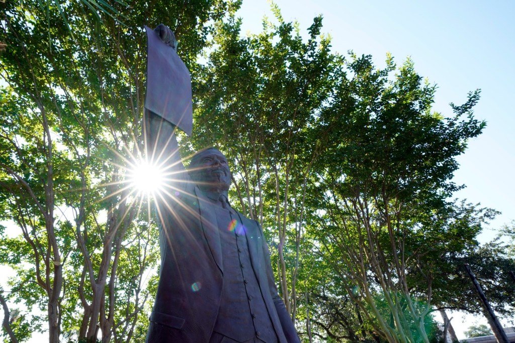 Today in History: June 19, Union troops arrive in Galveston on ‘Juneteenth’