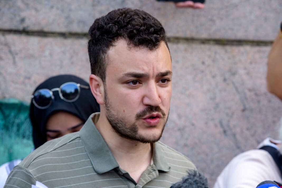 House Strips Reconciliation-Ineligible Provisions From ‘Big Beautiful Bill’ in Procedural Vote