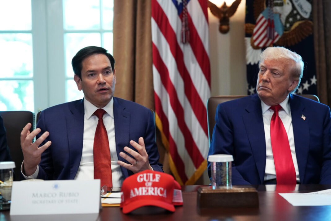 Court Expands Block on Trump Admin Biological-Sex-Only Passport Rule