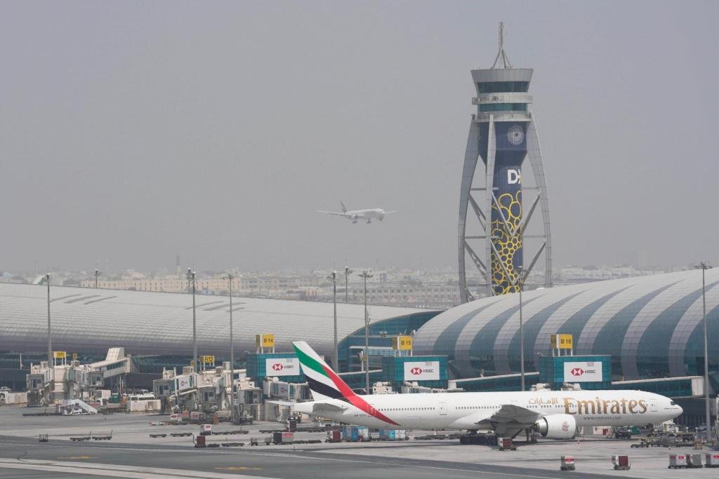 US strikes on Iran add to global travel disruptions and flight cancellations