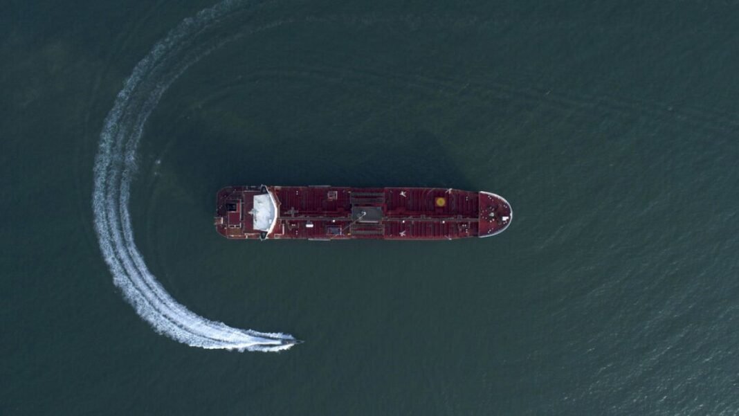 Which countries will lose the most if tensions reignite around Iran?