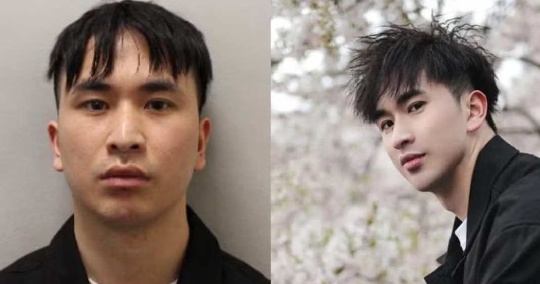Rapist PhD student offers himself up for castration to avoid life sentence