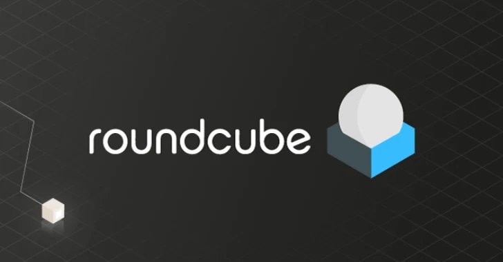 Roundcube Webmail Bug