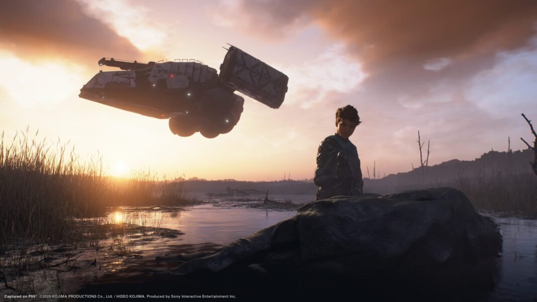 Death Stranding 2 Guide – 15 Basic Tips and Tricks to Keep in Mind