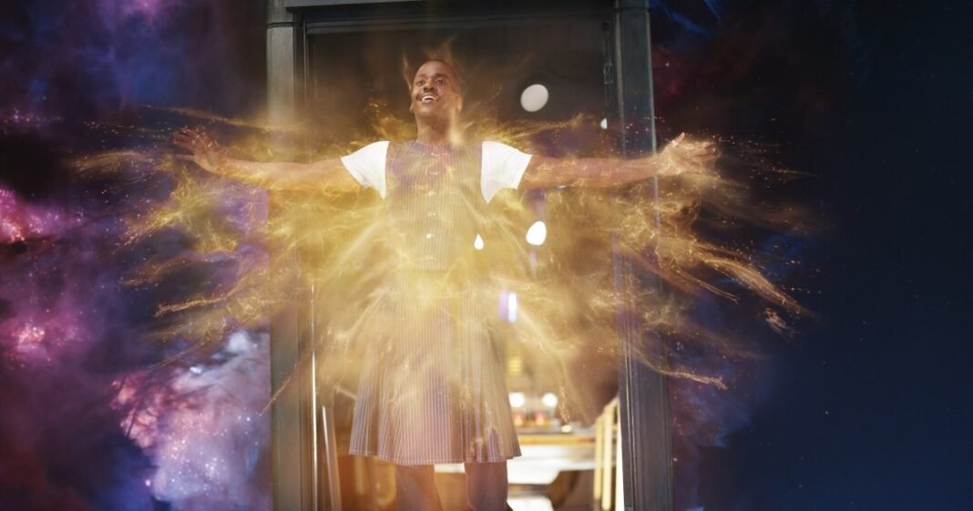 Doctor Who Season 2 Finale’s Big Twist Might Be Misunderstood