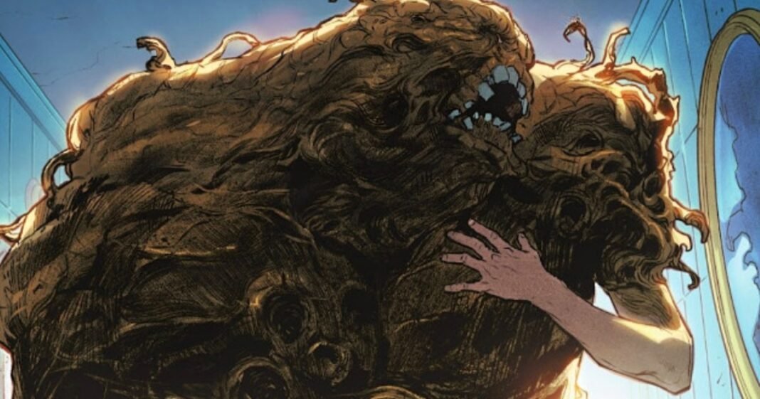 Clayface MPA Rating Revealed for DCU Movie