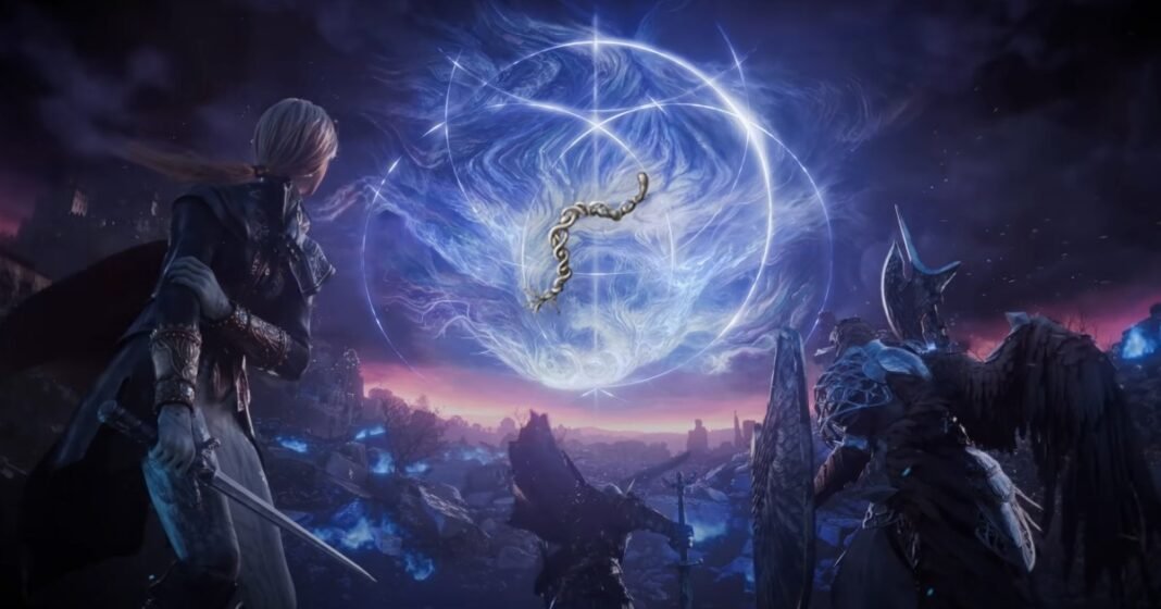 Elden Ring Nightreign’s rarest item could be hiding the game’s biggest secret