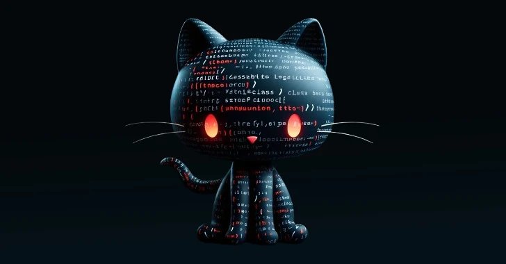 Trojanized GitHub