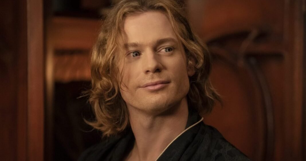 Interview With the Vampire Season 3 Gets a Major Update