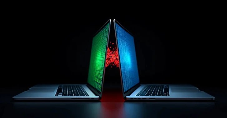 Iran Israel  Cyber Attacks