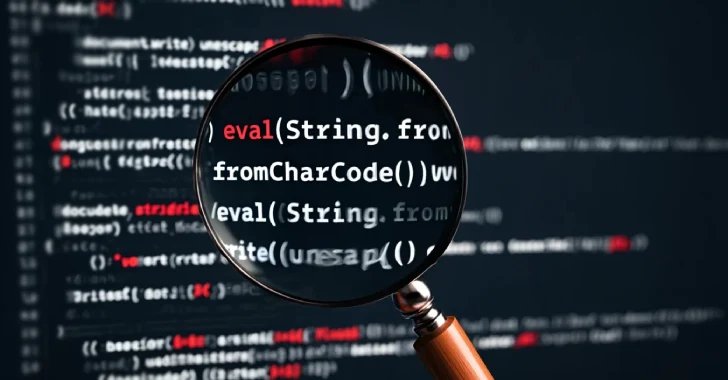 JSFireTruck JavaScript Malware
