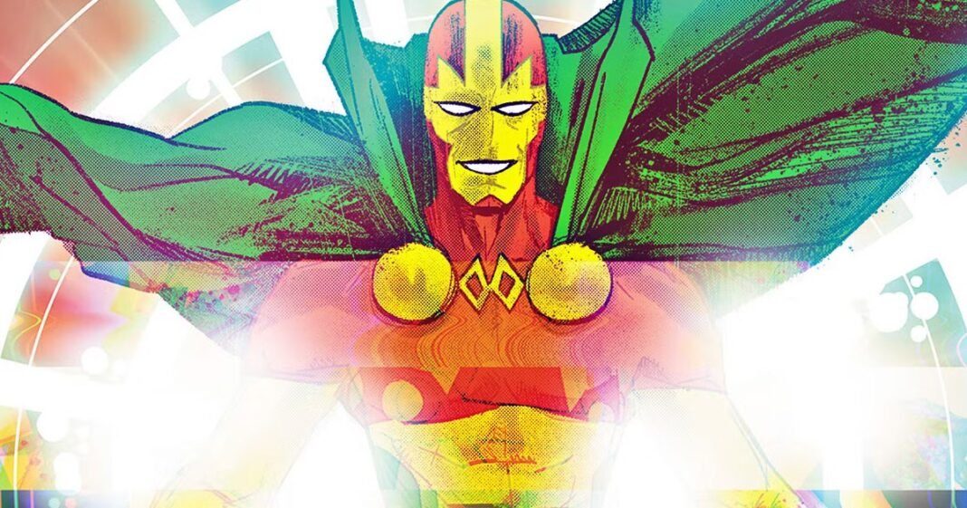 DC Studios Reveals New Animated Show After Creature Commandos’ Success