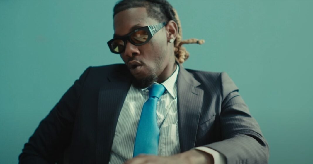 Why Did Offset Deactivate His Instagram & Twitter Accounts? Reason Explained