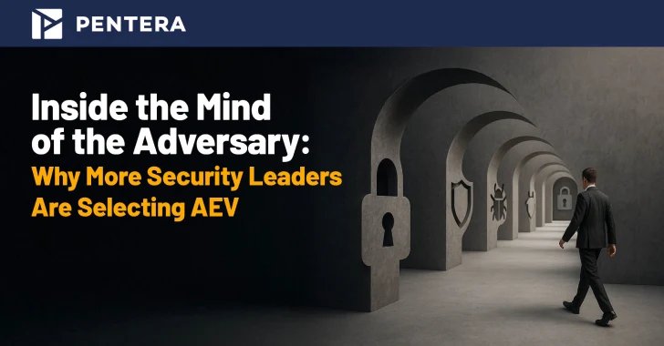 Inside the Mind of the Adversary