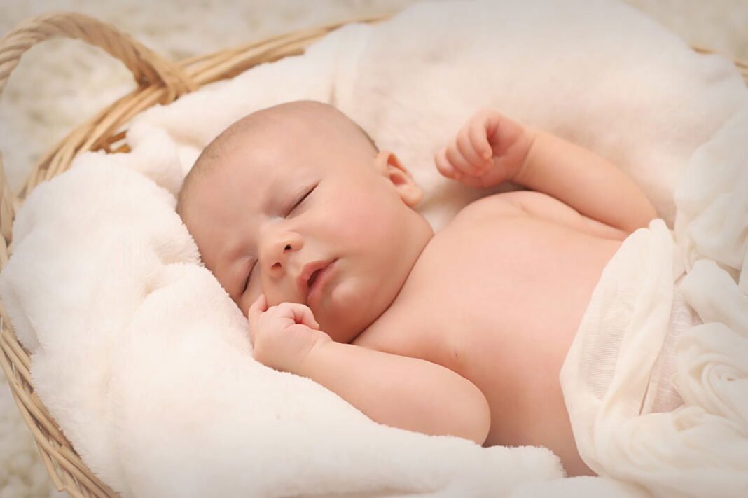United Nations report highlights worrying global fertility crisis, 2025