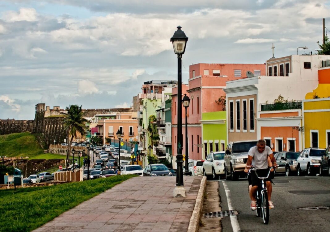 Shocking twist? This U.S. territory wants to rejoin Spain and be like the Canaries