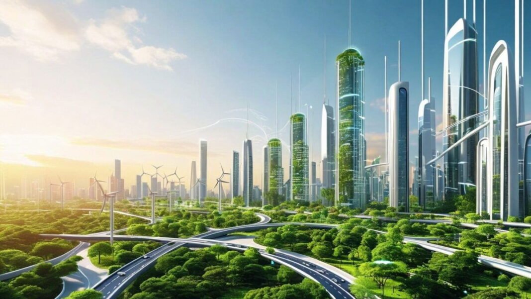 AI could leave cities empty and the world nearly abandoned, professor warns