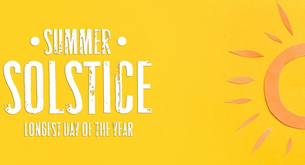 Summer Solstice explained: Everything you need to know about the longest day of the year