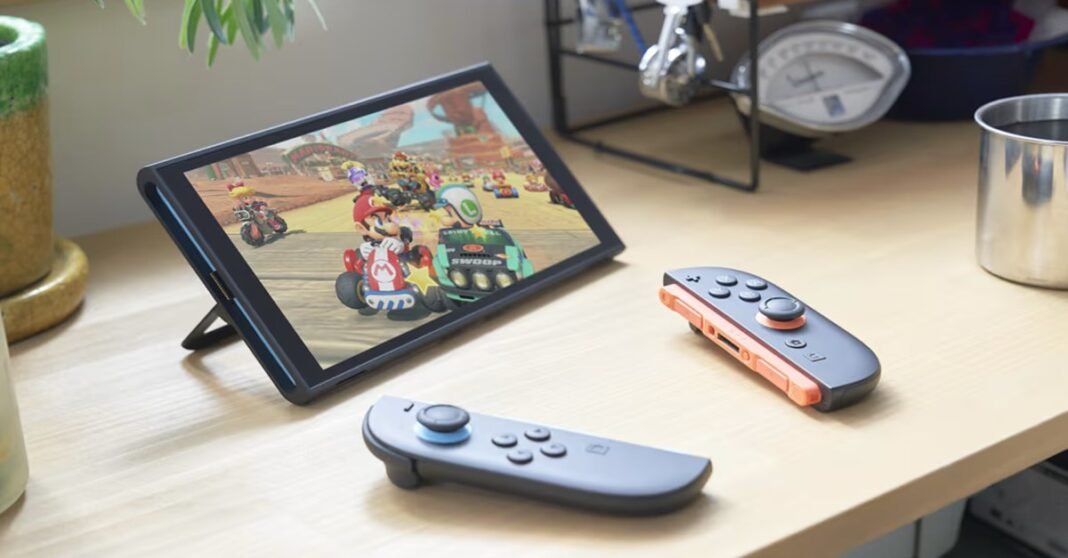 The Switch 2’s Joy-Con controllers are a step up in (almost) every way