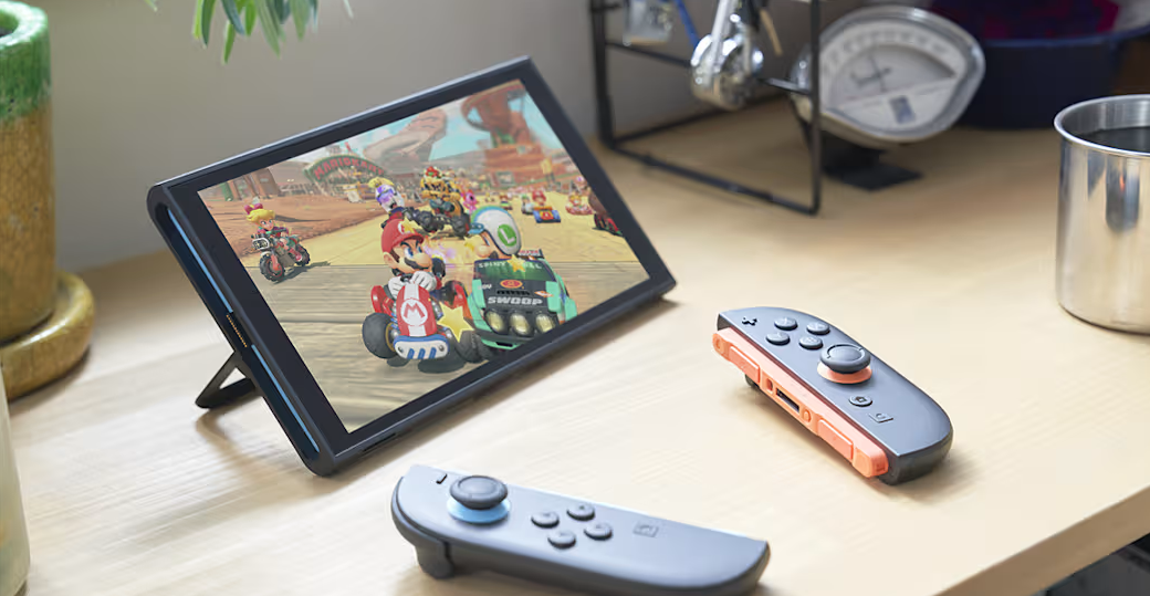 Nvidia boss says Switch 2 chip is the evolution of Iwata’s vision