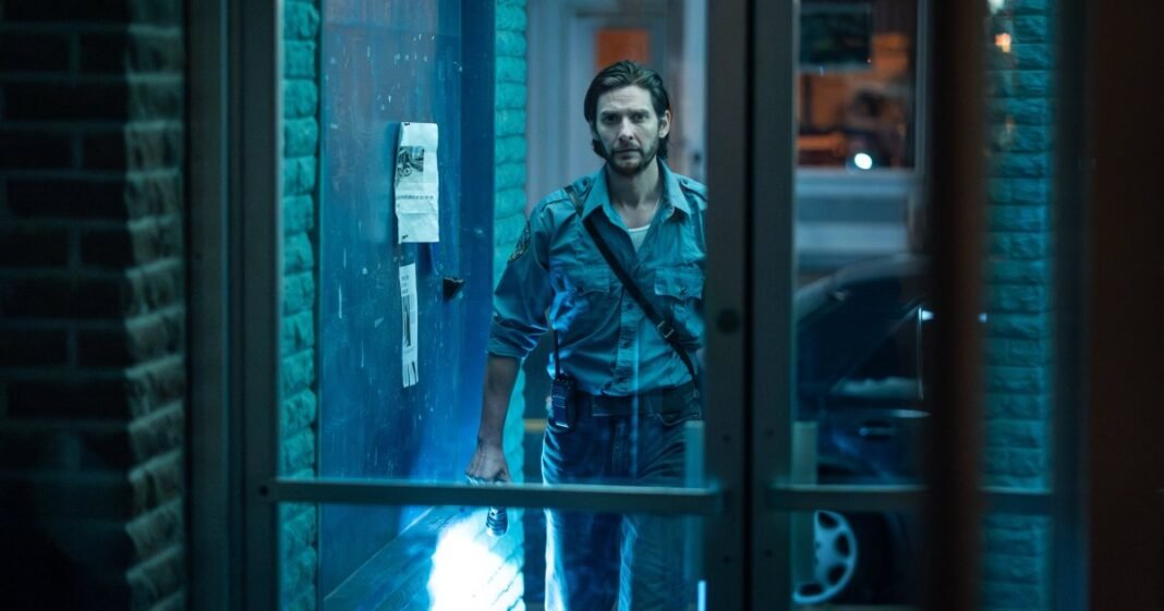 The Institute Release Date Set for New Stephen King Show Starring Ben Barnes
